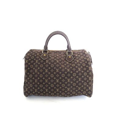 Sac à main Louis Vuitton Speedy 30